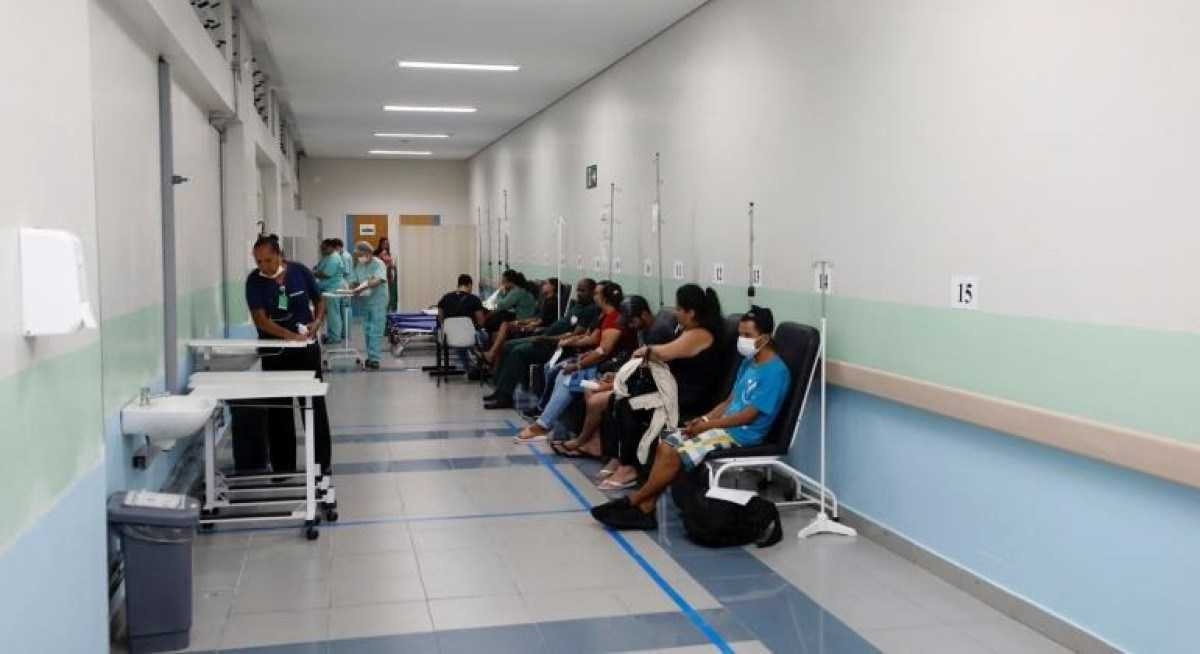 Dengue em BH: Barreiro é a região com mais casos confirmados