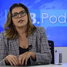 Veículo de senadora Leila Barros é leiloado por dívida com ex-partido - Marcelo Ferreira/CB
