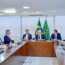 Dívida pública de Minas sobe e chega a R$ 170,8 bi - Ricardo Stuckert/PR