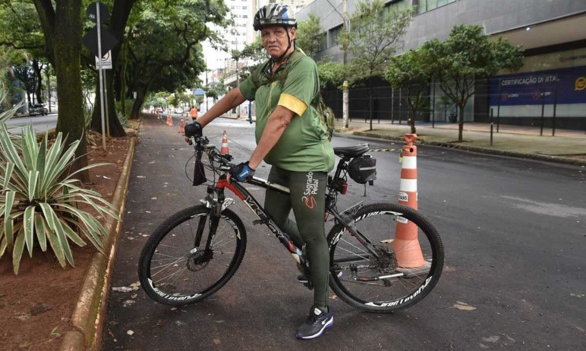 aposentado Jorge Nascimento