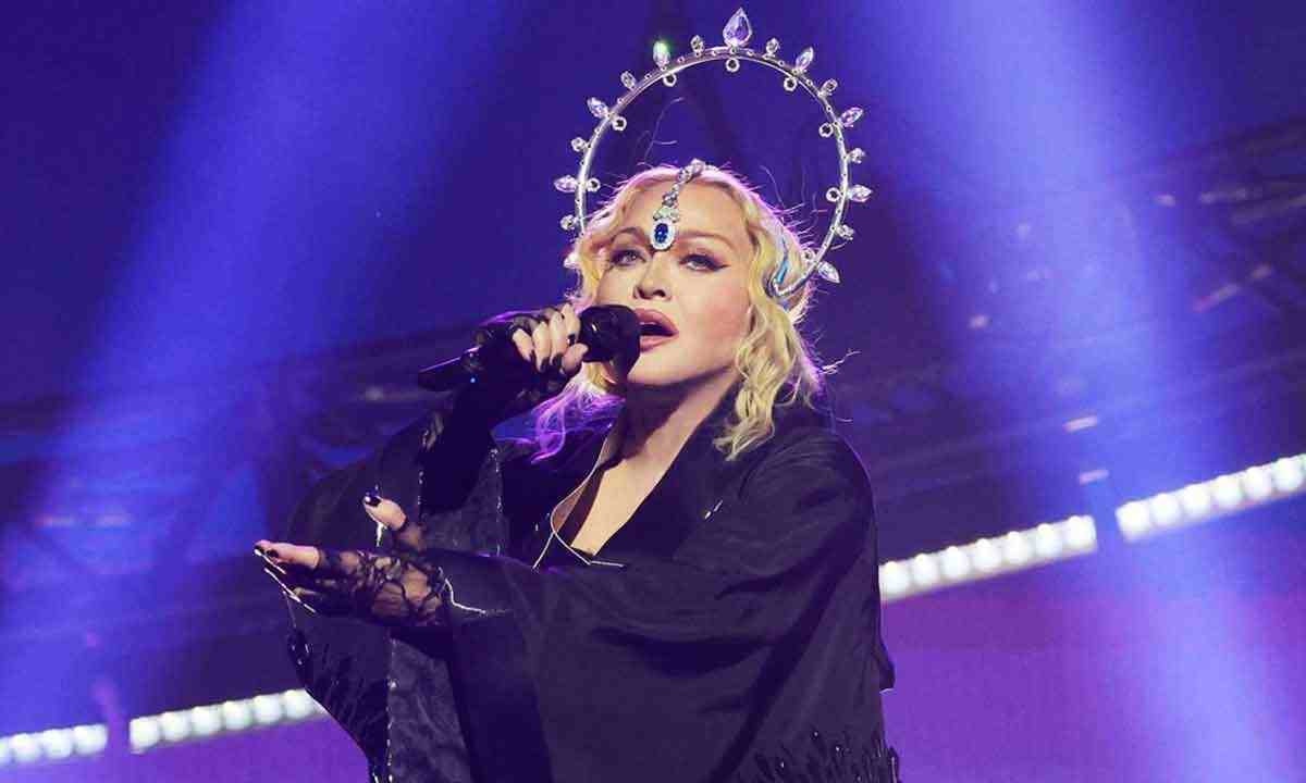 Show de Madonna em Copacabana levanta discussões