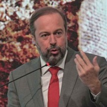 Demissão de presidente da Petrobras não é cogitada, garante ministro - Ricardo Botelho/MME