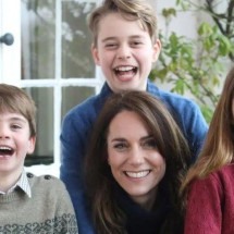 Como foto de Kate Middleton em família alimentou rumores em vez de saciar curiosidade pública - PRINCE OF WALES