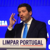 Crescimento da direita radical e derrota dos socialistas: 10 pontos para entender eleições em Portugal - Getty Images