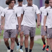 O que o Corinthians e sua torcida podem fazer no período sem jogos? - Fotos: Rodrigo Coca/Agência Corinthians