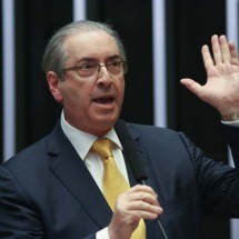 Lava Jato: ações contra Cunha e Cabral podem prescrever - Fabio Rodrigues Pozzebom/Agência Brasil