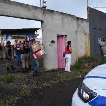 Abrigo com mais de 100 animais no Anel Rodoviário recebe ordem de despejo -  Gladyston Rodrigues/EM/D.A Press