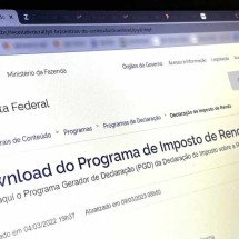 Imposto de Renda 2024: contribuinte que perder prazo pode ter sanções no CPF - Agência Brasil/Divulgação 