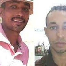 Irmãos mortos por policial militar em Esmeraldas durante cavalgada - Redes Sociais