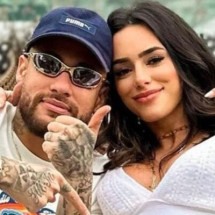 Neymar e Biancardi ficam juntos em mansão e aumentam rumores de reconciliação - Reprodução/Instagram