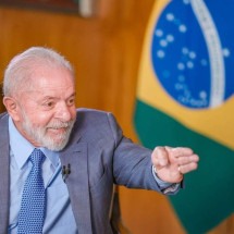MP pede que TCU apure possível interferência da gestão Lula na Petrobras - Ricardo Stuckert / PR