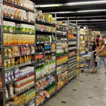 Indústria de alimentos reclama de "terrorismo nutricional" - Marcos Vieira/EM/D.A Press