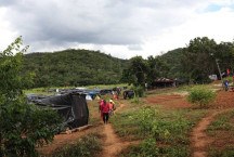 Lagoa Santa: Incra terá reunião com MST, e famílias podem deixar fazenda Aroeiras