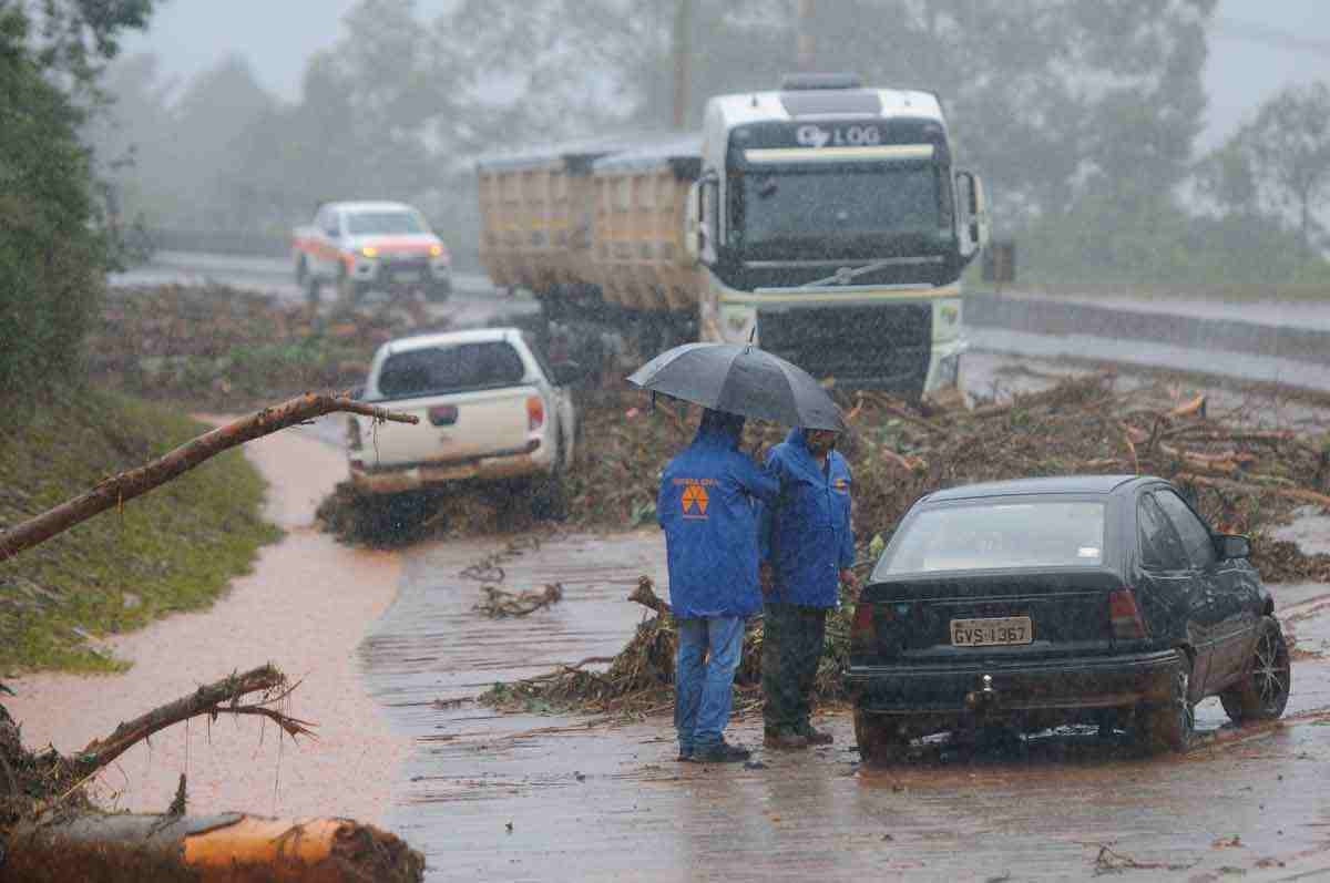 Barragens de rejeitos: por que mudanças no clima elevam risco na mineração?