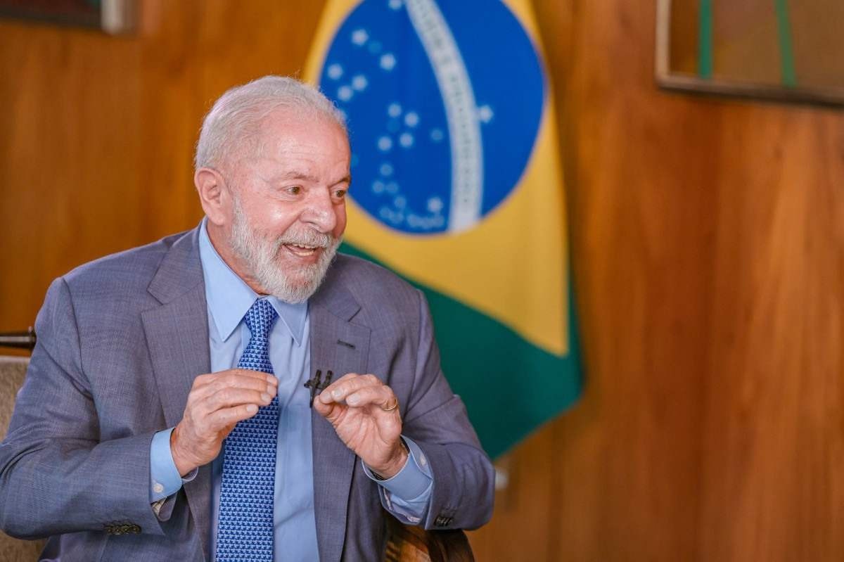 Lula critica religião na política: ‘Está sendo manipulada da forma vil e baixa’