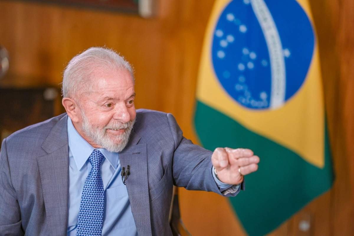 MP pede que TCU apure possível interferência da gestão Lula na Petrobras
