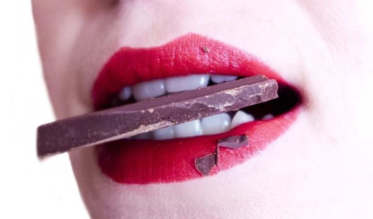Chocolate: como aproveitar a Páscoa sem culpa? 