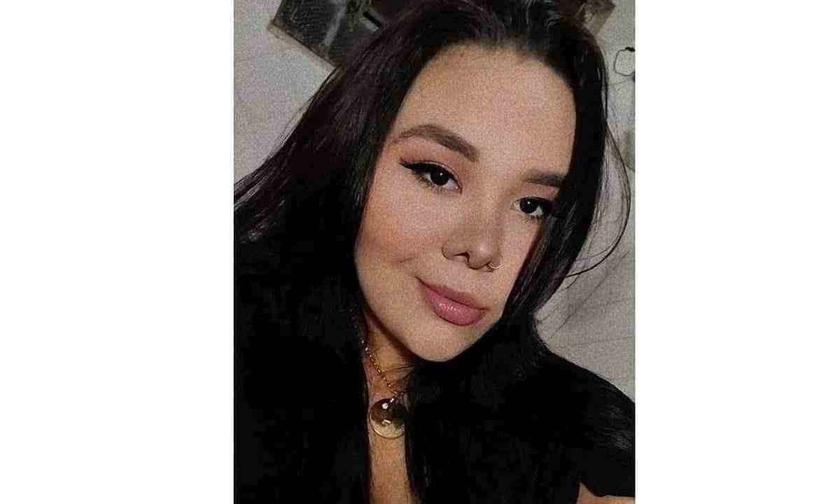 Isadora Freitas Araújo chegou sem vida no Hospital Municipal Frei Gabriel, na madrugada do dia 3 de março  -  (crédito: Redes Sociais/Divulgação)