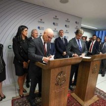 TSE: centro de enfrentamento à desinformação vai investigar fake news - Luiz Roberto/Secom/TSE