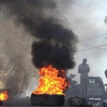 Premiê do Haiti renuncia em meio a colapso da lei no país - Getty Images