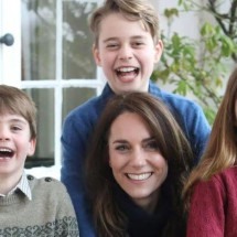 Realidade x expectativa: a crise da família real após foto adulterada de Kate Middleton - PRÍNCIPE DE GALES
