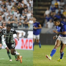 Jogam bem ou mal? Seleção SporTV avalia Cruzeiro, Atlético e outros times da Série A - No Ataque - Atlético