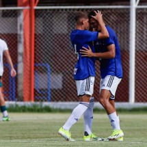 Cruzeiro goleia Goiás na Copa do Brasil Sub-17 e avança às quartas de final - No Ataque - Cruzeiro