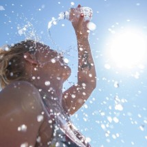 Onda de calor: o que acontece com o corpo sob temperaturas extremas - Getty Images