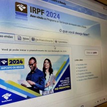Imposto de Renda 2024: saiba o que é declaração de espólio e como fazê-la - Agência Brasil/Divulgação 