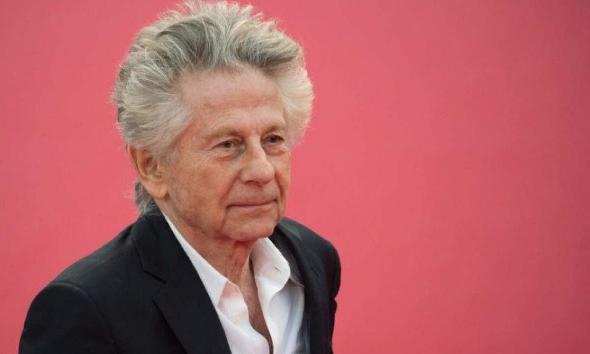 Polanski é acusado novamente por estupro  -  (crédito: AFP)