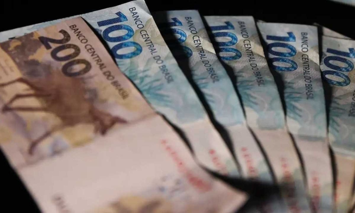 A mudança no prazo para compensação dos boletos passa a valer a partir desta sexta-feira (15/3). -  (crédito: José Cruz / Agência Brasil)