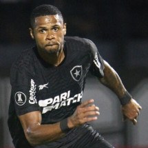 Atuações do Botafogo contra o Bragantino: Gatito e Júnior Santos levam o Alvinegro à fase de grupos - Vítor Silva/Botafogo