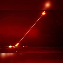 Conheça a "Fogo do Dragão", a arma laser britânica; veja vídeo - UK Ministry of Defence