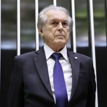 União Brasil inicia processo para expulsar Luciano Bivar do partido - Marina Ramos / C&acirc;mara dos Deputados