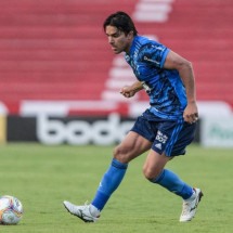 Por que Marcelo Moreno é chamado de &#8216;flecheiro azul&#8217;? Entenda o apelido - No Ataque - Cruzeiro