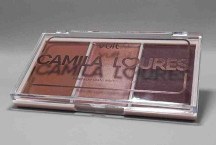 Resenha: Paleta de rosto de Camila Loures promete atender todos os tons de pele