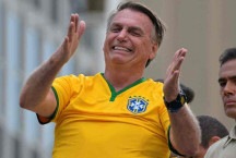 Condenação de Bolsonaro no TSE é anulada por ministro