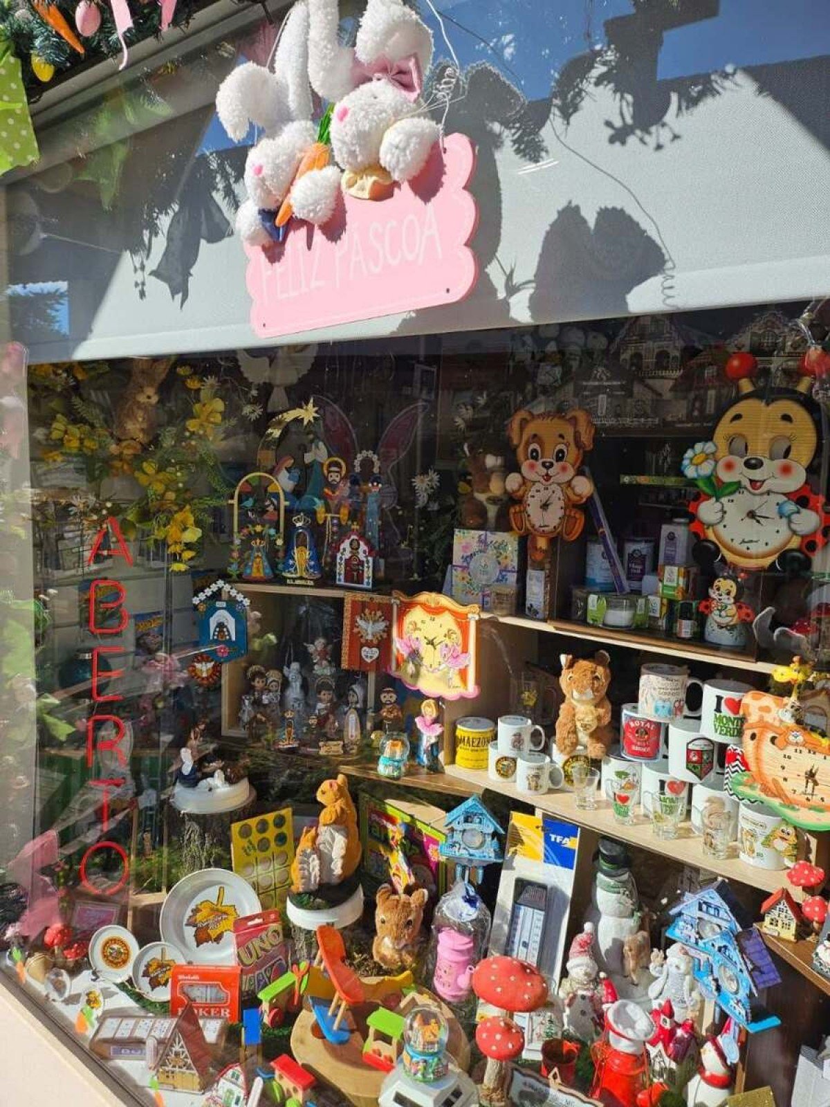 Mon&rsquo;t Art - Artesanato