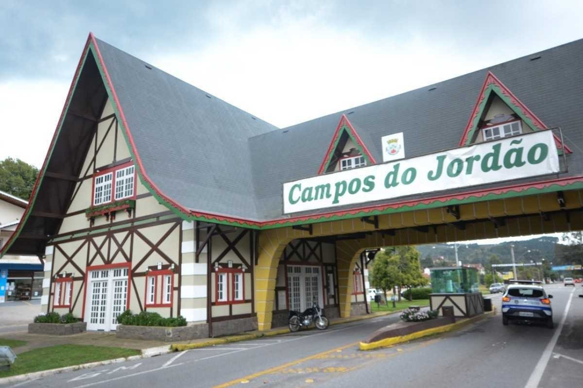 Em S&atilde;o Paulo, Campos do Jord&atilde;o &eacute; destino bastante procurado pelos amantes do chocolate  
