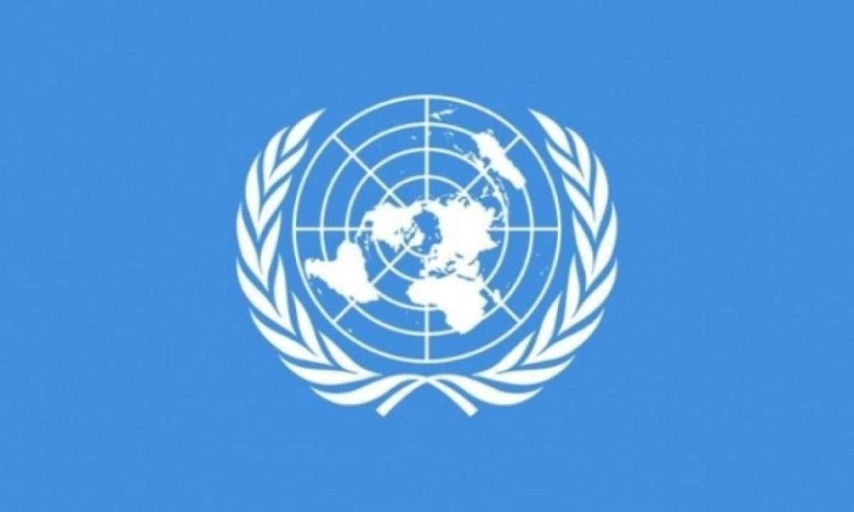 Organização das Nações Unidas (ONU) divulgou um comunicado nesta quarta-feira (13/3)  -  (crédito: Reprodução/ ONU)
