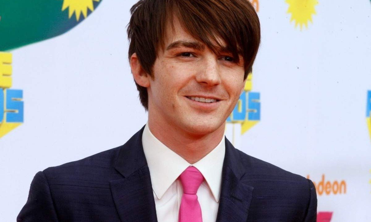 Drake Bell -  (crédito: Fred Prouser)