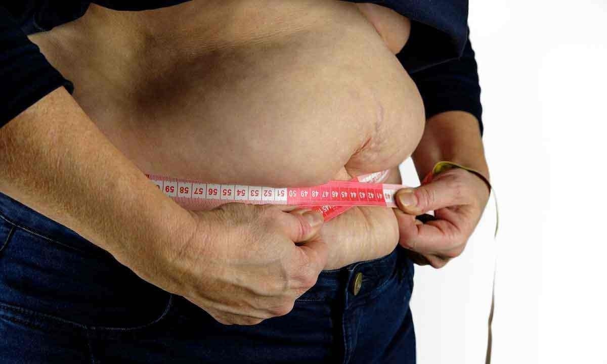Obesos que receberam o medicamento diminuíram em 20% a possibilidade de acidente cardiovascular de importância, segundo estudo -  (crédito: PIXABAY/REPRODUÇÃO)