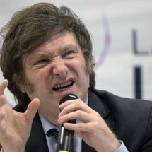 Senado da Argentina rejeita megadecreto liberal de Milei - Juan Mabromata/AFP