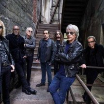 Bon Jovi anuncia lançamento de ‘Forever’, 16º disco de estúdio da carreira - Mark Seliger