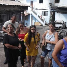 Acidente no Anel: ‘Quebrei a janela no soco’, diz mãe que precisou salvar filho autista - Edesio Ferreira/EM/D.A.Press
