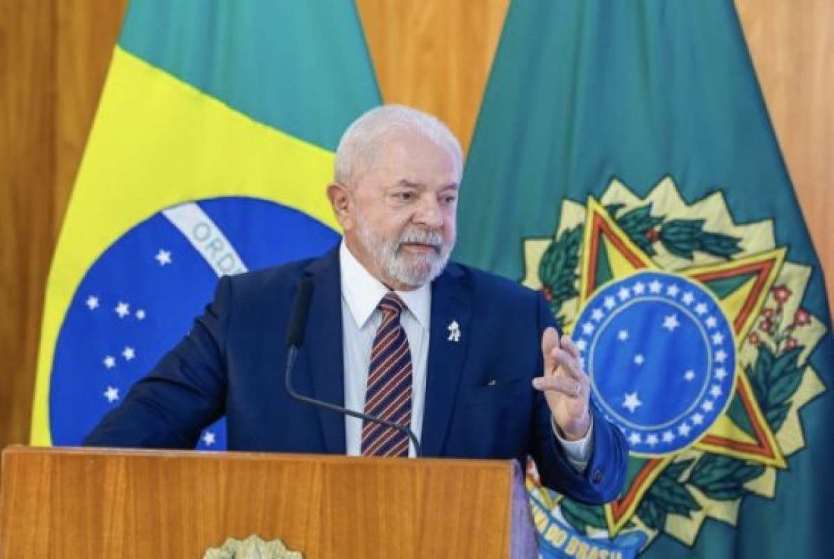 'Lula é um idiota útil do Hamas', diz autor de livro sobre antissemitismo