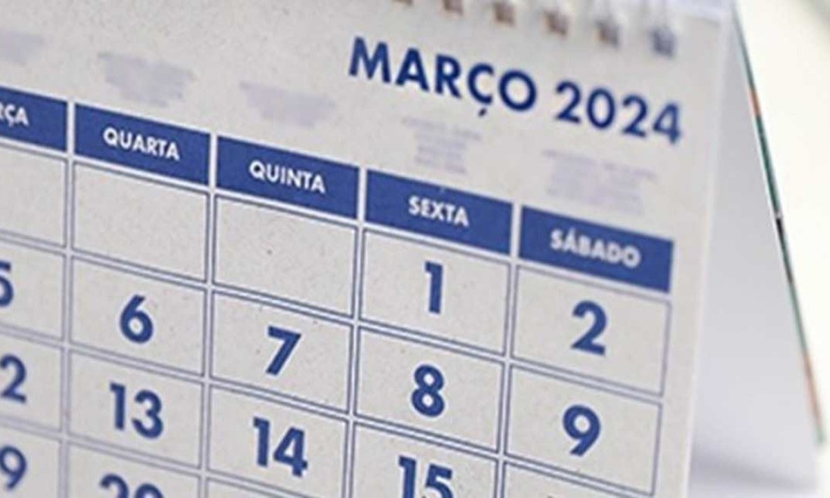 Janela partidária dos vereadores começou no dia 7 de março e se encerra em 5 de abril. -  (crédito: Reprodução)