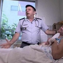 Morre paciente desconhecida que estava em coma há 24 anos - Reprodução/TV Gazeta