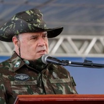 Bolsonaro convocou reuniões com chefes das Forças Armadas para anular eleição, diz Freire Gomes -  Alan Santos/PR