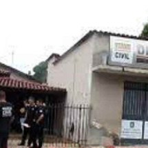Homem é preso suspeito de estuprar menina de 4 anos de idade em Minas - Redes sociais